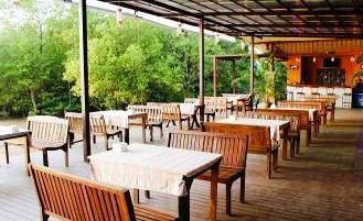 บ้านพันวา รีสอร์ทแอนด์สปา