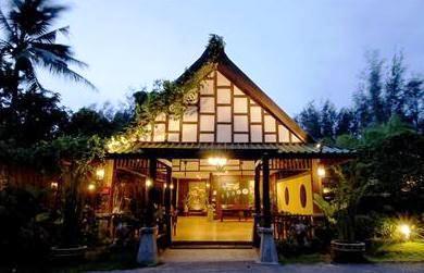 บ้านพันวา รีสอร์ทแอนด์สปา