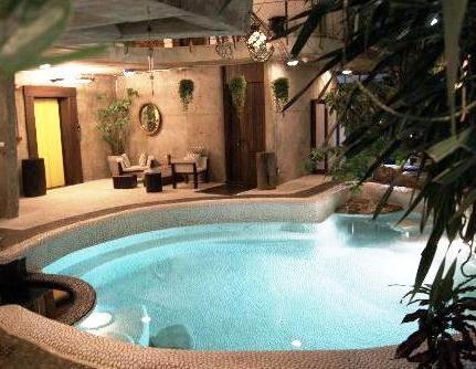 MO Rooms