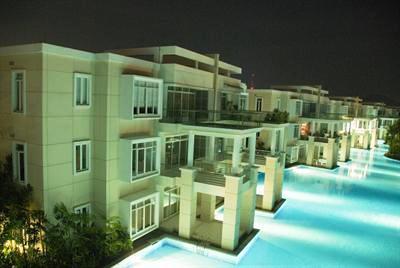 Blue Lagoon Resort Hua Hin