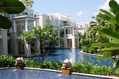 Blue Lagoon Resort Hua Hin