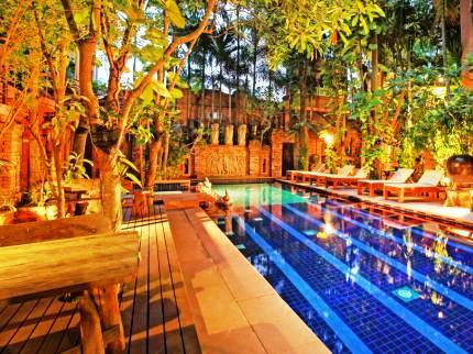 Baan Maksong Phuket