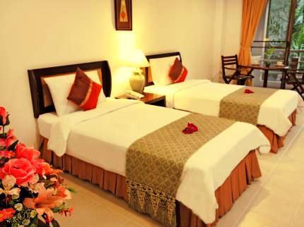 Baan Maksong Phuket