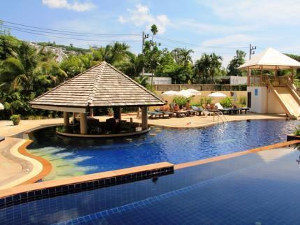 โรงแรมคาซ่าเดลโซล