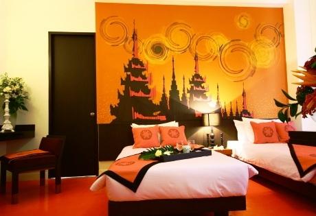 The Small Chiang Mai