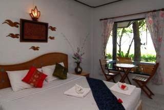 ลันตา อิลมาเร่ บีช รีสอร์ท