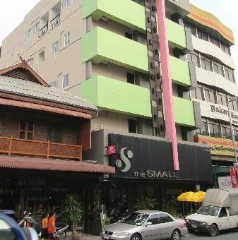 The Small Chiang Mai