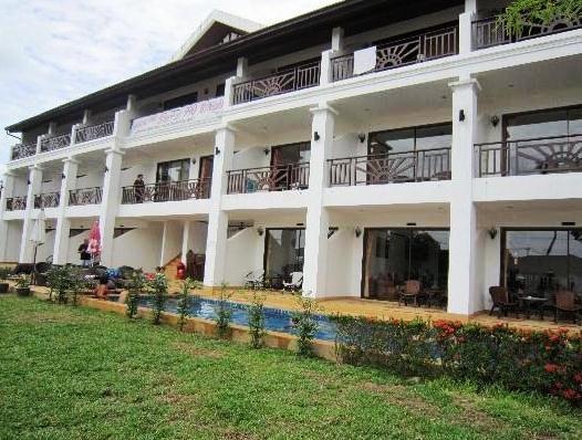 Lamai Beach Residence