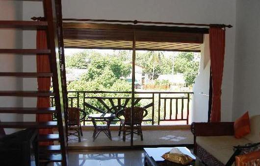 Lamai Beach Residence