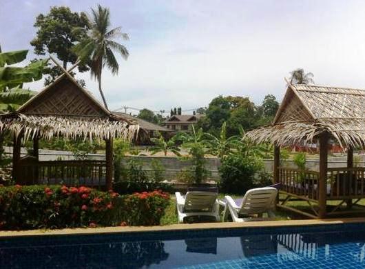 Lamai Beach Residence