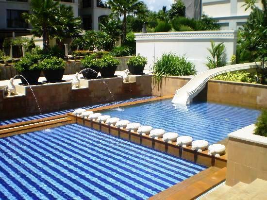 Marriott's Mai Khao Beach - Phuket