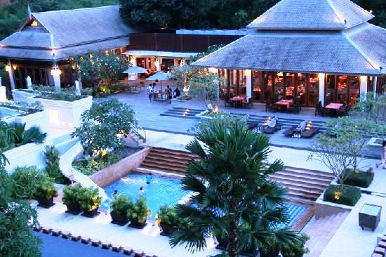 Marriott's Mai Khao Beach - Phuket