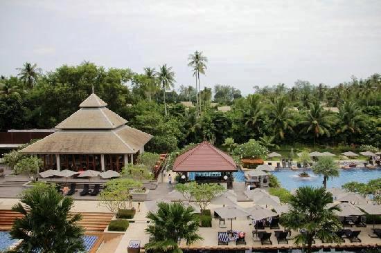 Marriott's Mai Khao Beach - Phuket