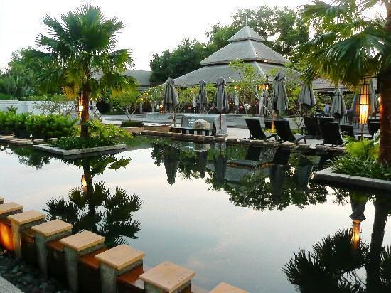 Marriott's Mai Khao Beach - Phuket