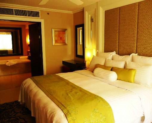 Marriott's Mai Khao Beach - Phuket