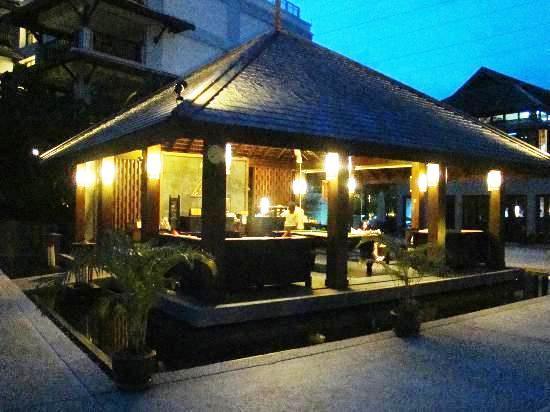 Marriott's Mai Khao Beach - Phuket