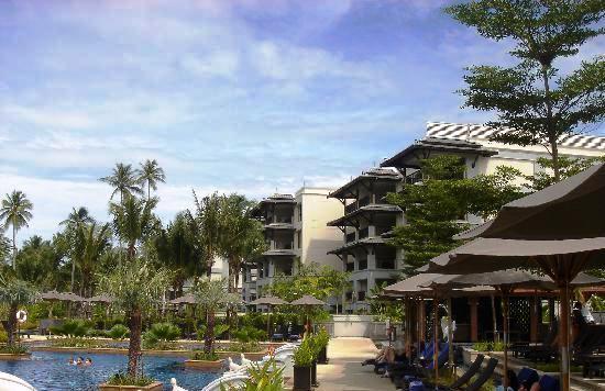 Marriott's Mai Khao Beach - Phuket
