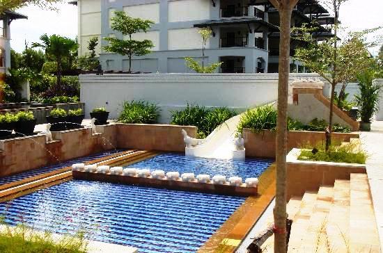 Marriott's Mai Khao Beach - Phuket