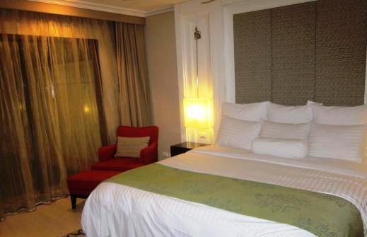 Marriott's Mai Khao Beach - Phuket