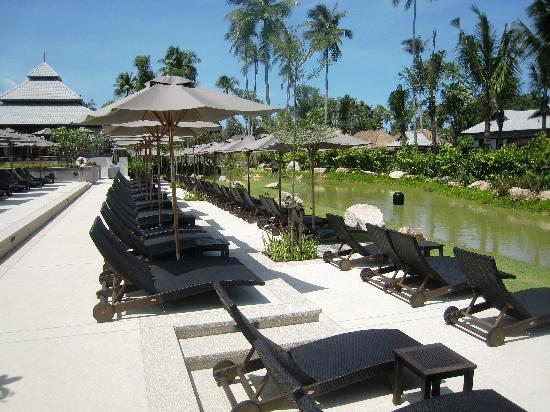 Marriott's Mai Khao Beach - Phuket