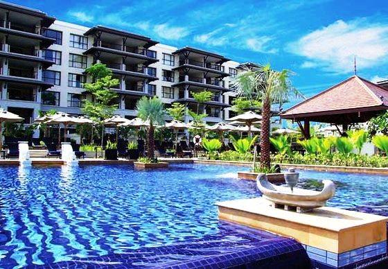 Marriott's Mai Khao Beach - Phuket