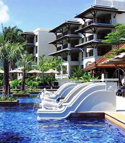 Marriott's Mai Khao Beach - Phuket