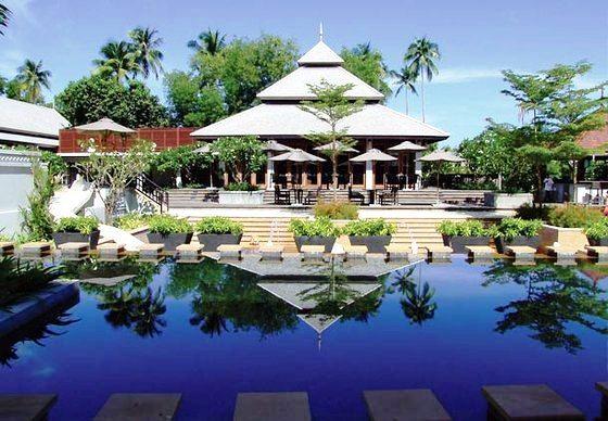 Marriott's Mai Khao Beach - Phuket