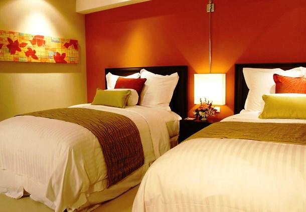 Marriott's Mai Khao Beach - Phuket