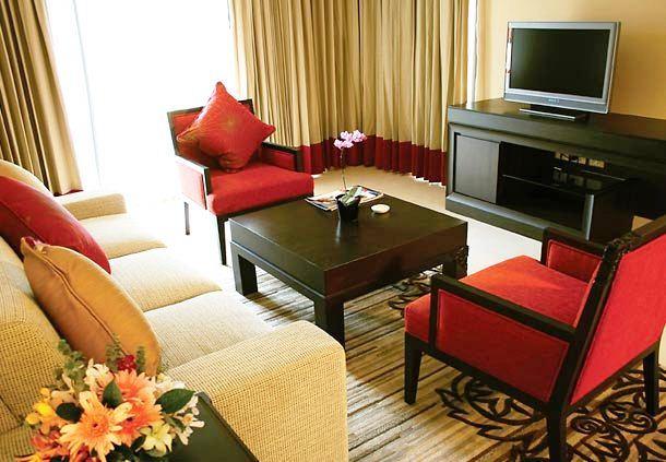Marriott's Mai Khao Beach - Phuket