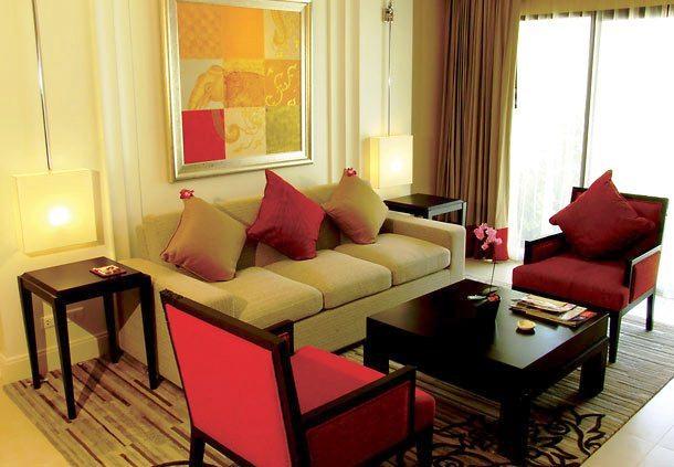 Marriott's Mai Khao Beach - Phuket