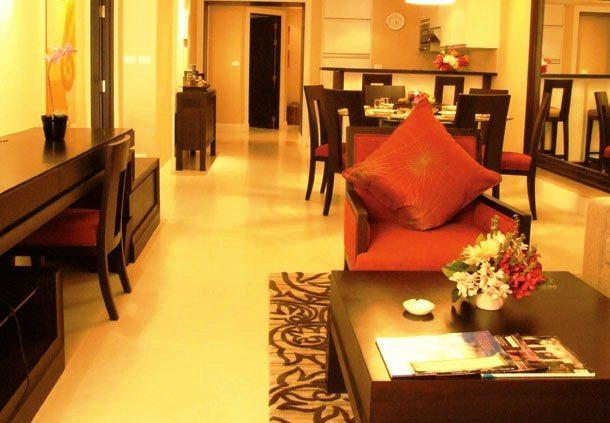 Marriott's Mai Khao Beach - Phuket