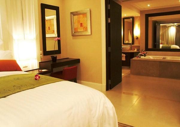 Marriott's Mai Khao Beach - Phuket