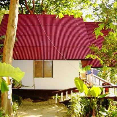 ลันตา มาริน พาร์ค วิว รีสอร์ท & สปา