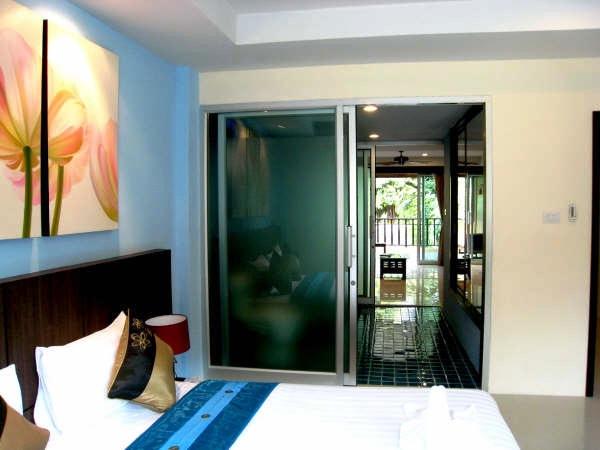 Haleeva Resort Ao Nang