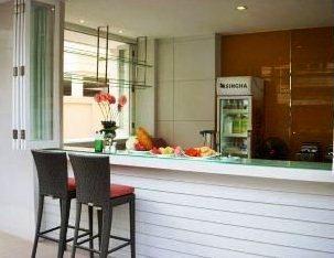 Tango Vibrant Living Place Apartments Bangkok