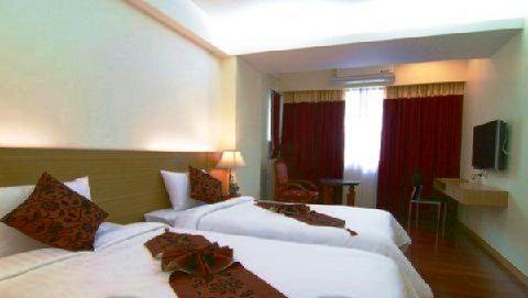 พีทู บูติคโฮเต็ล