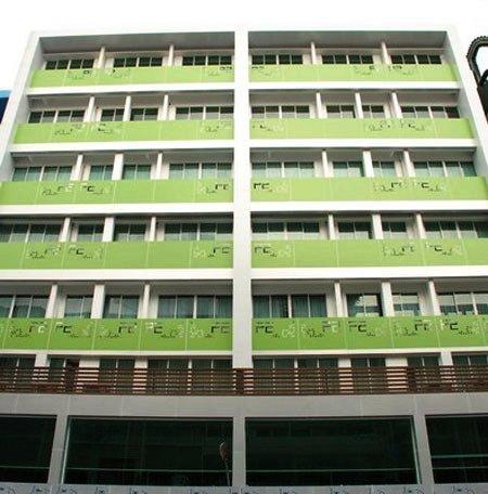 พีทู บูติคโฮเต็ล