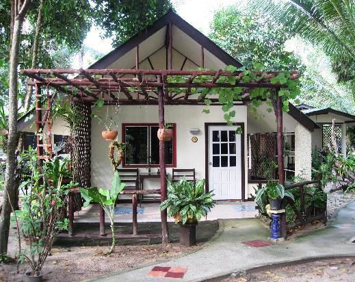 แฮรี่บังกะโลแอนด์เรสเตอรองท์