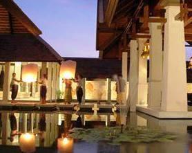 Sukko Cultural Spa And Wellness Resort Phuket