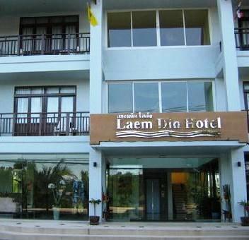 โรงแรมแหลมดิน