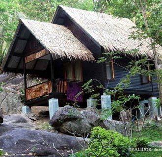 ท้องตาปานรีสอร์ท