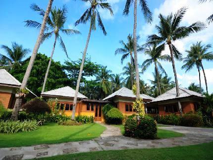 The Lipa Lovely Resort Koh Samui