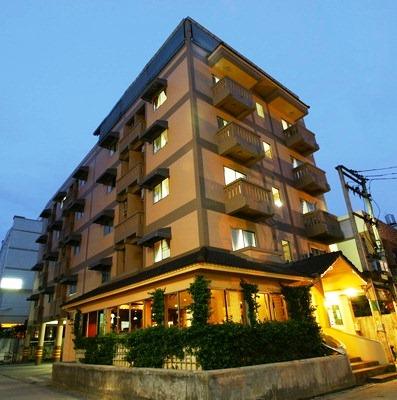 People Place Hotel