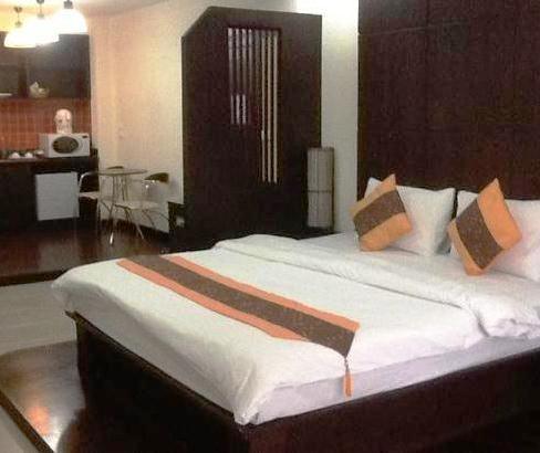 โรงแรมรอยัลนครา