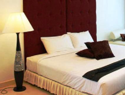 โรงแรม เดอะ สกาย ดรีม