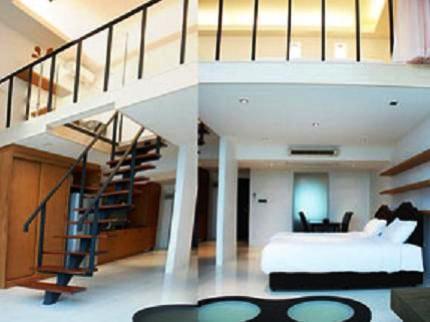 โรงแรม เดอะ สกาย ดรีม