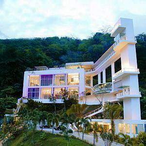 โรงแรม เดอะ สกาย ดรีม