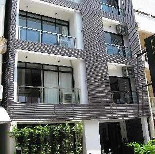 โรงแรมพุทธษา เรสซิเดนซ์