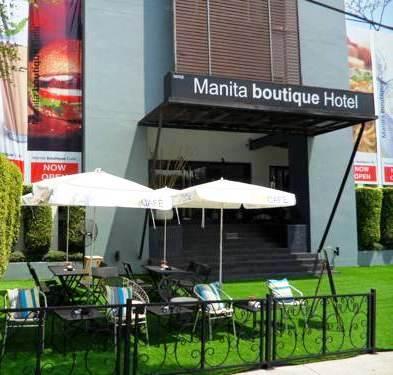 Manita Boutique Hotel