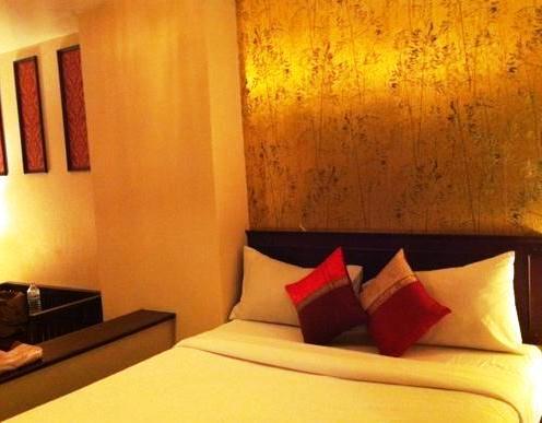 โรงแรมโนเบิ้ลเพลส เชียงใหม่